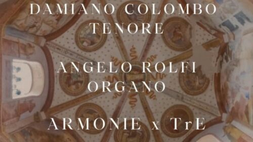 Un’Armonia per la Vita: Concerto Benefico “ARMONIE x TrE” a Sostegno di End Polio Now