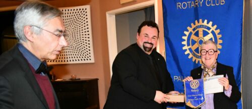 Quando la solidarietà diventa armonia: successo per End Polio Now!