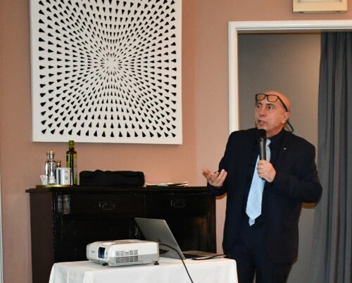 L’Ossola e la Costituzione, una serata con Uberto Gandolfi