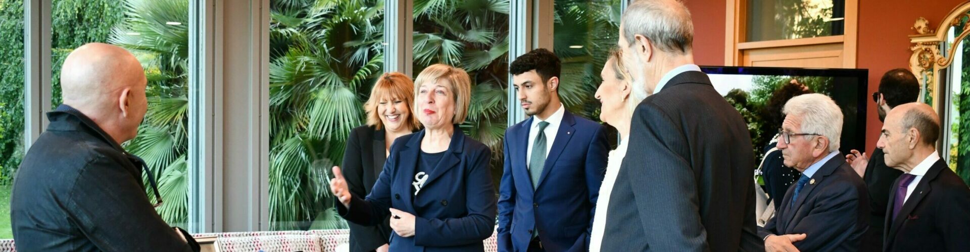 Un martedì di impegno civile, legalità e seconde opportunità