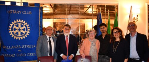 Identità locale e visioni internazionali: una serata tra cultura e scambi giovanili