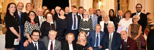 Interclub internazionale, il Rotary Pallanza Stresa VCO accoglie i Club di Orléans e Brig tra cultura, territorio e solidarietà